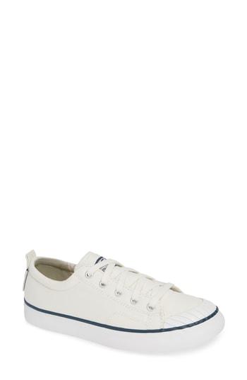 Women's Keen Elsa Sneaker .5 M - White