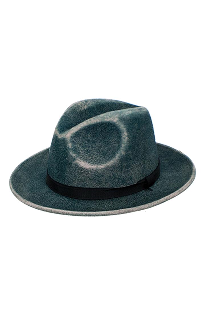 Women's Peter Grimm Frankie Wool Fedora -