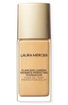 Laura Mercier Flawless Lumiere Radiance-perfecting Foundation - 1w1 Ivory