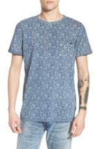 Men's Elevenparis Alfred T-shirt - Blue