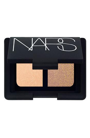 Nars Duo Eyeshadow - Silk Road