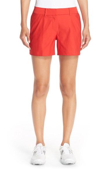 Women's Nike 'tournament' Dri-fit Shorts