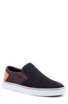 Men's Zanzara Rivera Colorblocked Slip-on Sneaker