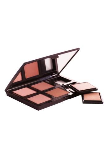 Laura Mercier 6-pan Custom Compact, Size - No Color