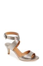 Women's J. Renee 'soncino' Ankle Strap Sandal Aa - Beige