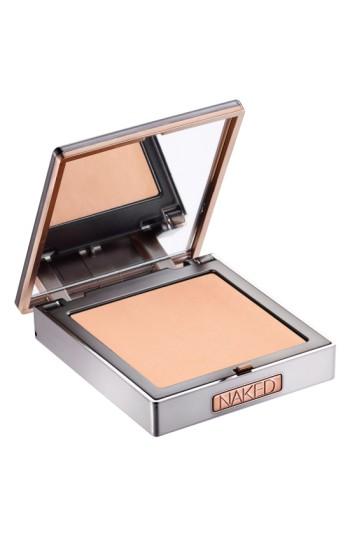 Urban Decay Naked Skin Ultra Definition Pressed Finishing Powder -