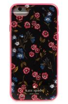 Kate Spade New York Jeweled Meadow Iphone 7/8 & 7/8 Case - Black