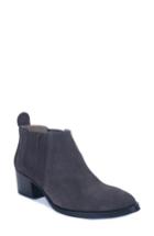 Women's Italeau Corsini Water-resistant Pull On Bootie .5us / 36.5eu - Grey