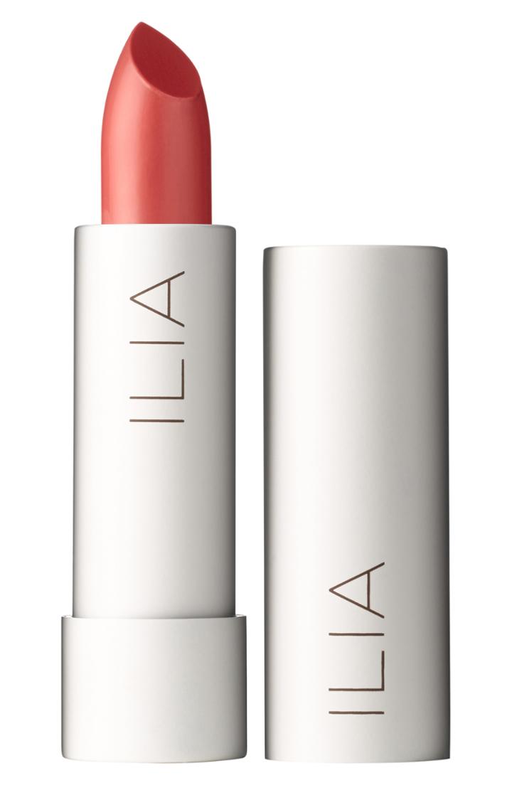 Space. Nk. Apothecary Ilia Tinted Lip Conditioner Spf 15 - 1- Bombora