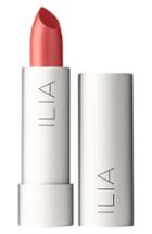 Space. Nk. Apothecary Ilia Tinted Lip Conditioner Spf 15 - 1- Bombora