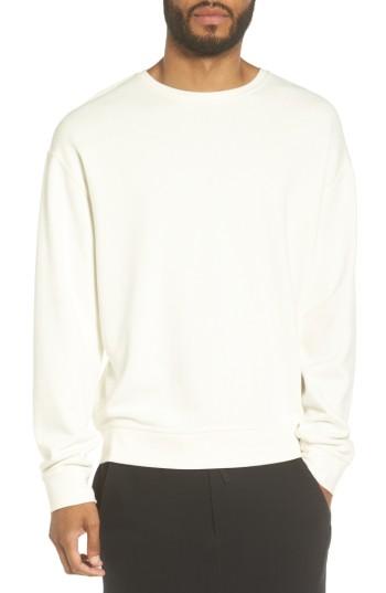 Men's Vince Crewneck Sweatshirt