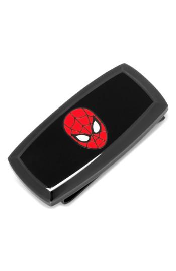Men's Cufflinks, Inc. Dc Comics Money Clip - Black