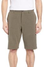 Men's Jack O'neill Coast Stretch Board Shorts - Brown