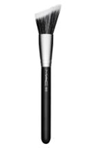Mac 161s Synthetic Duo Fibre Face Glider Brush, Size - No Color