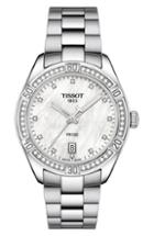 Women's Tissot T-classic Pr 100 Se Bracelet Watch, 36mm