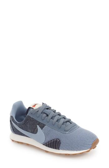 Women's Nike 'pre Montreal Racer' Sneaker M - Blue