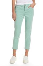 Women's Wit & Wisdon Ab-solution Ankle Skimmer Jeans R - Blue