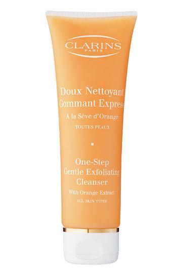 Clarins One-step Gentle Exfoliating Cleanser No Color One Size