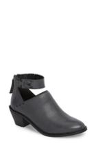 Women's Kelsi Dagger Brooklyn Kadeeja Bootie .5 M - Black