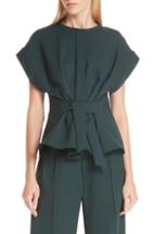 Women's Marques'almeida Oversize Print Shirt