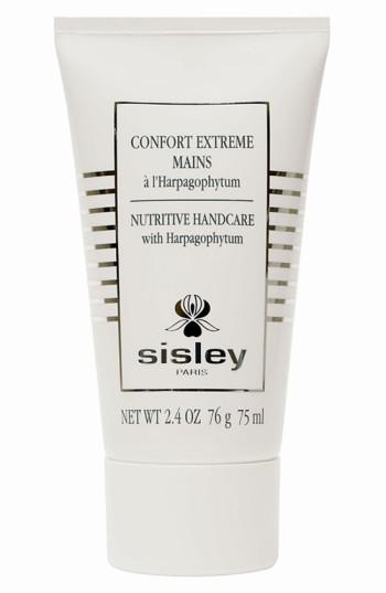 Sisley Paris Nutritive Handcare With Harpagophytum