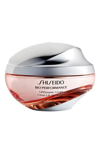 Shiseido 'bio-performance' Liftdynamic Cream .5 Oz