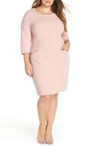 Women's Boden Jasmine Ottoman Dress