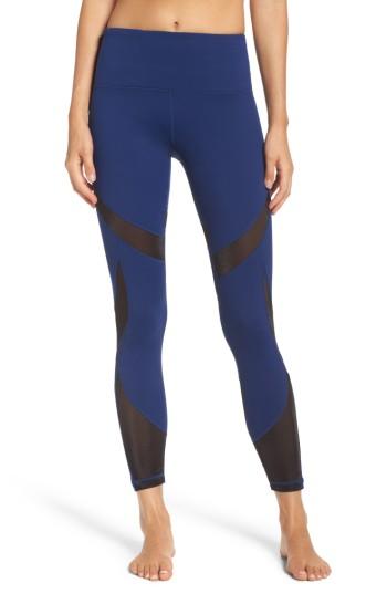Women's Zella Define High Waist Leggings