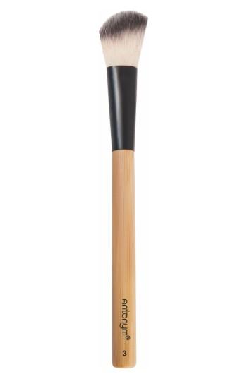 Antonym Contour Brush, Size - No Color