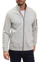 Men's Robert Graham Semarang French Terry Zip Jacket