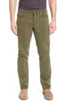 Men's Liverpool Jeans Co. Straight Leg Jeans X 30 - Green