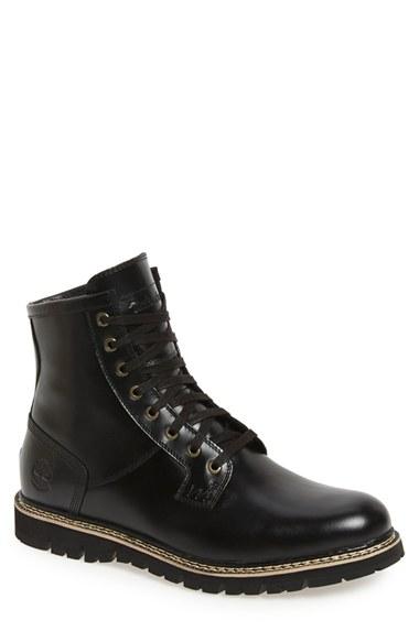 Men's Timberland 'britton Hill' Waterproof Boot