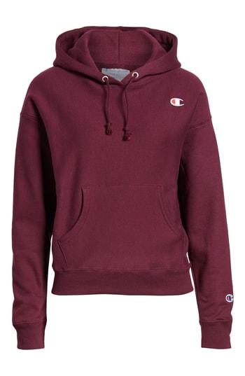 Women's Champion Reverse Weave Hoodie