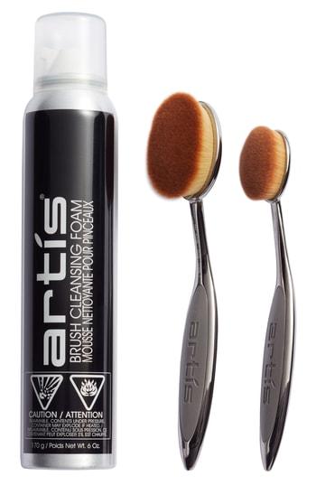 Artis The Elite Smoke Complexion Set