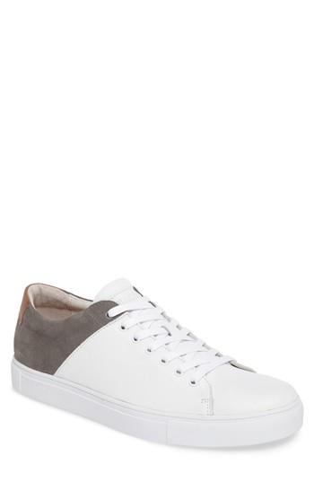 Men's Blackstone Nm03 Two-tone Sneaker