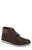 Men's Pikolinos Berna Plain Toe Boot .5-8us / 41eu - Brown
