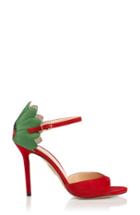 Women's Charlotte Olympia Marge Ladybug Sandal