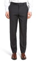 Men's Bensol Pin Dot Wool Trousers