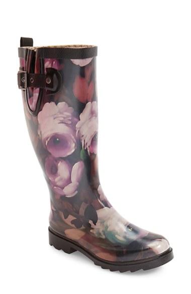 Women's Chooka Tribute Rain Boot