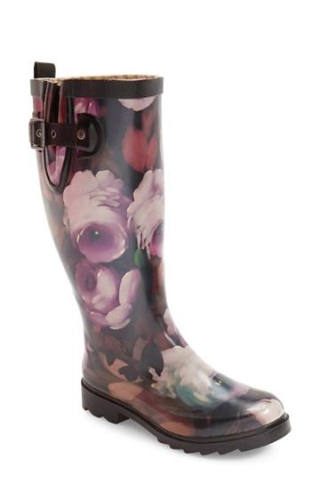Women's Chooka Tribute Rain Boot