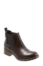 Women's Bueno Cherish Chelsea Bootie .5-7us / 37eu - Brown