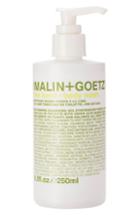 Malin+goetz Lime Hand & Body Wash With Pump