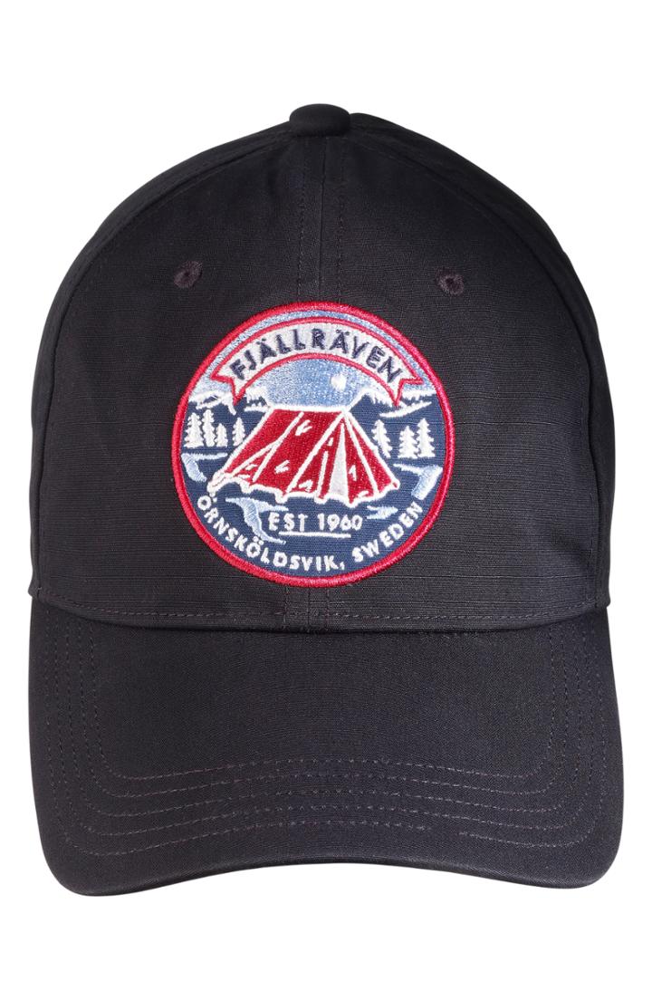 Men's Fjallraven Lagerplats Ball Cap -