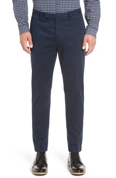 Men's Theory 'zaine Tt Balmedie' Slim Fit Chinos