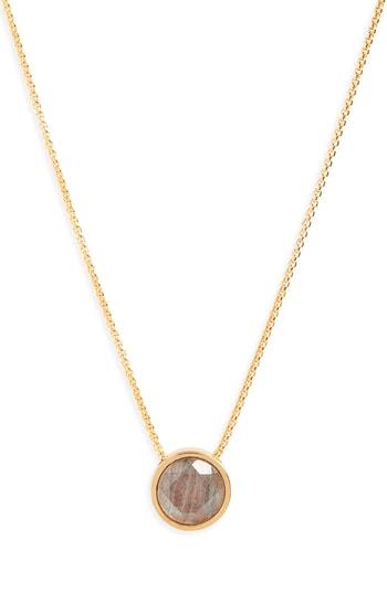 Women's Dean Davidson Knockout Gemstone Pendant Necklace