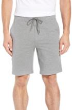 Men's Mack Weldon Ace Shorts, Size - Grey