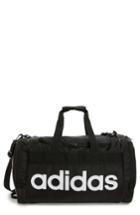 Men's Adidas Original Santiago Duffel Bag - Black