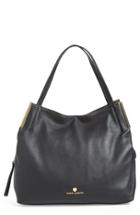 Vince Camuto 'tina' Leather Tote -