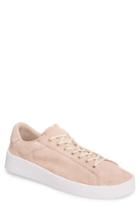 Men's Clearweather Jones Low Top Sneaker M - Pink