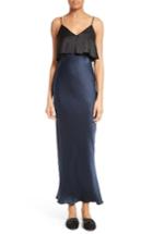 Women's Diane Von Furstenberg Tiered Silk Maxi Dress